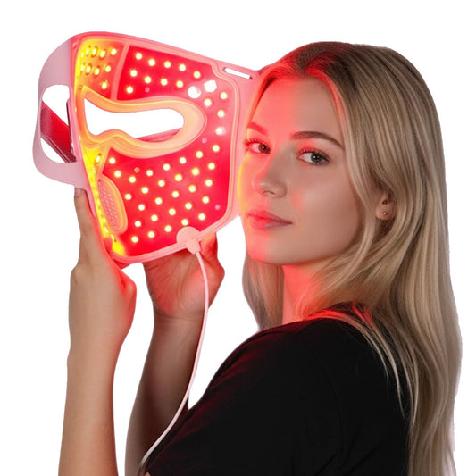 Rejunova Full-Spectrum LED Mask